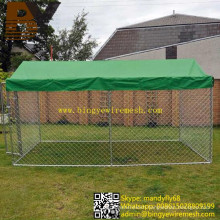 Pet House Dog Kennel Cage